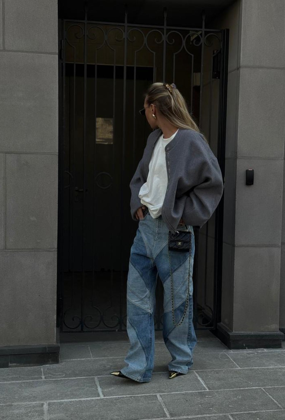 Bomber - photo 53947