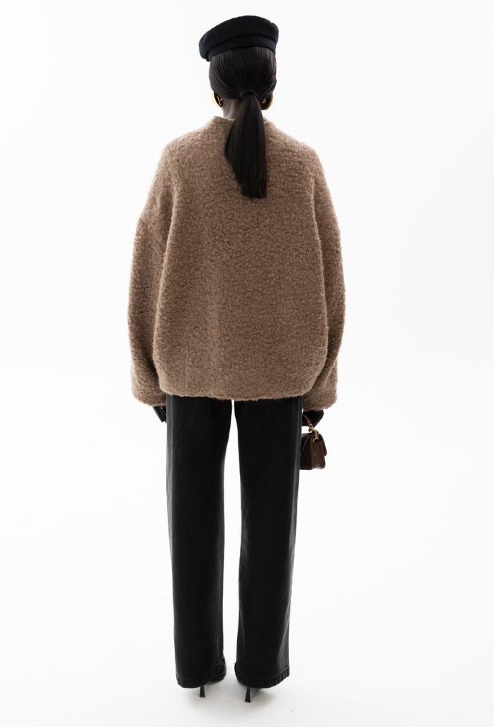 Bomber - photo 53974