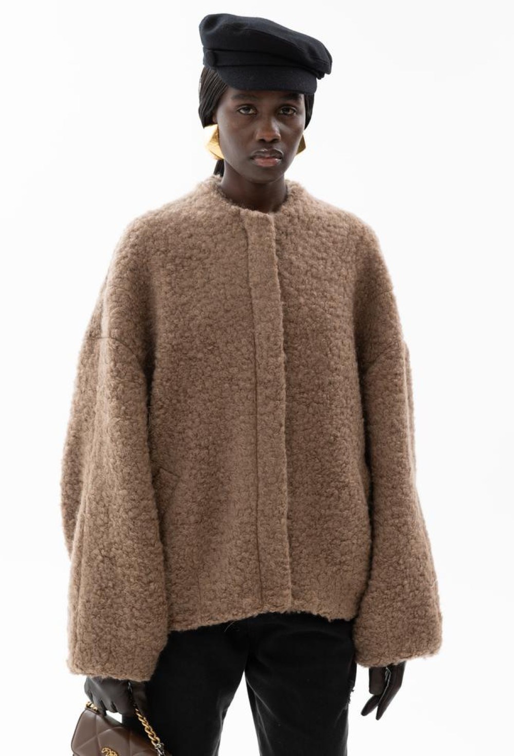 Bomber - photo 53975