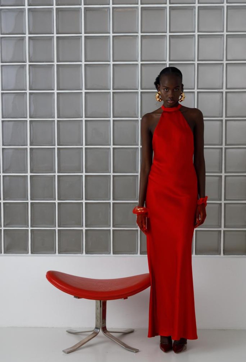 Dress - photo 53977