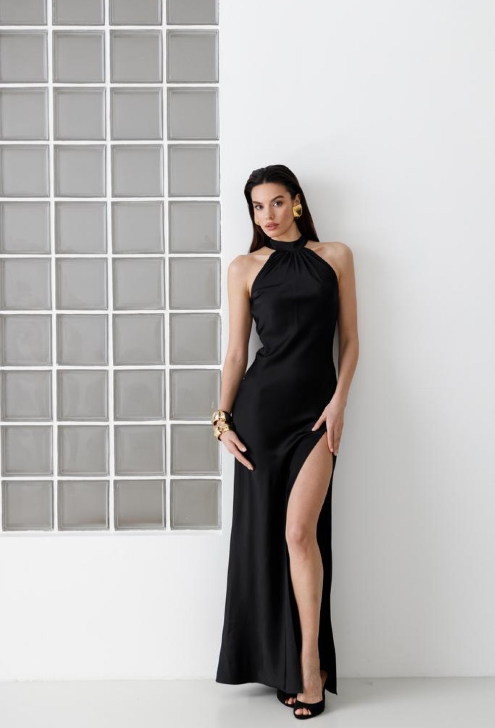 Dress - photo 53990