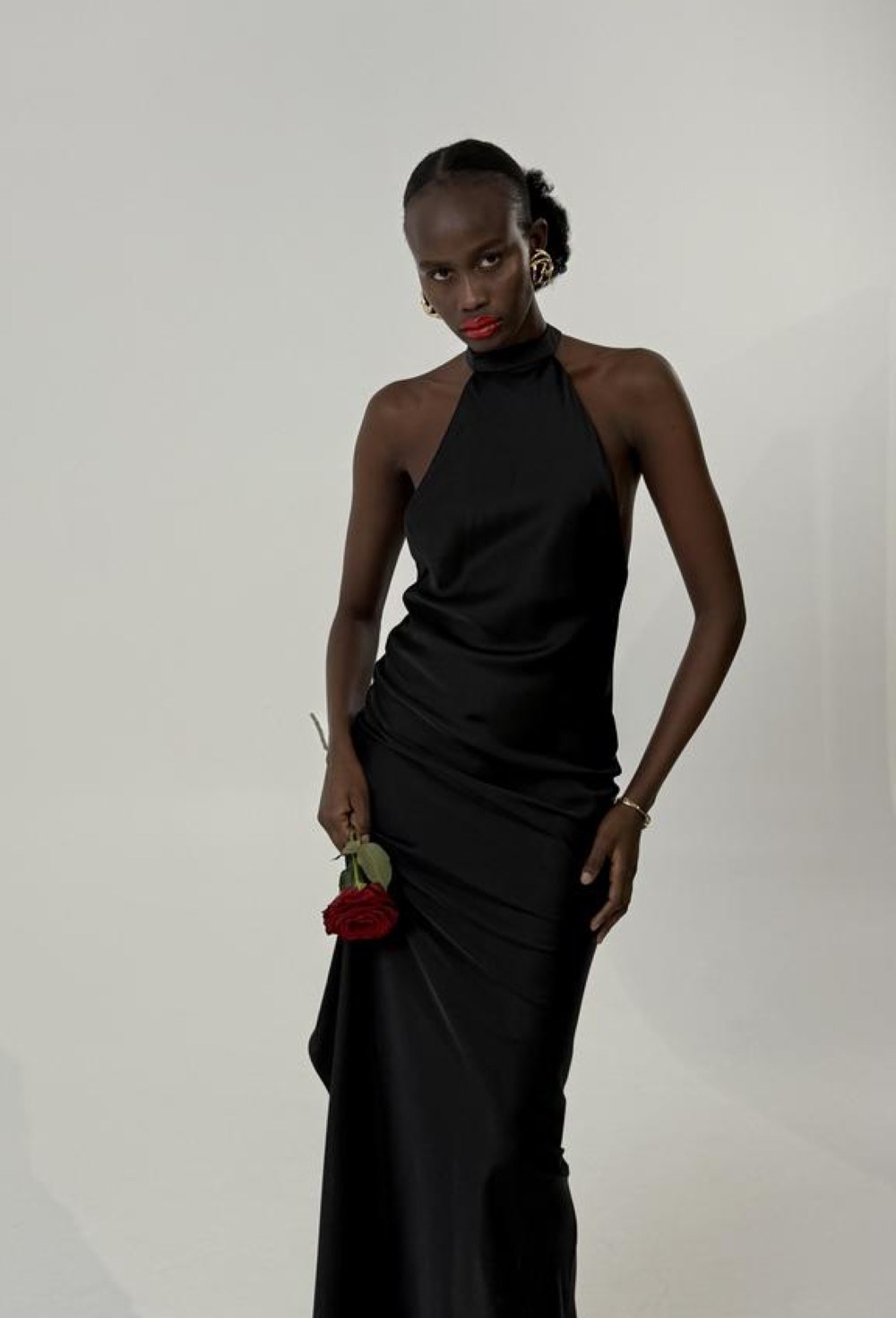 Dress - photo 53995