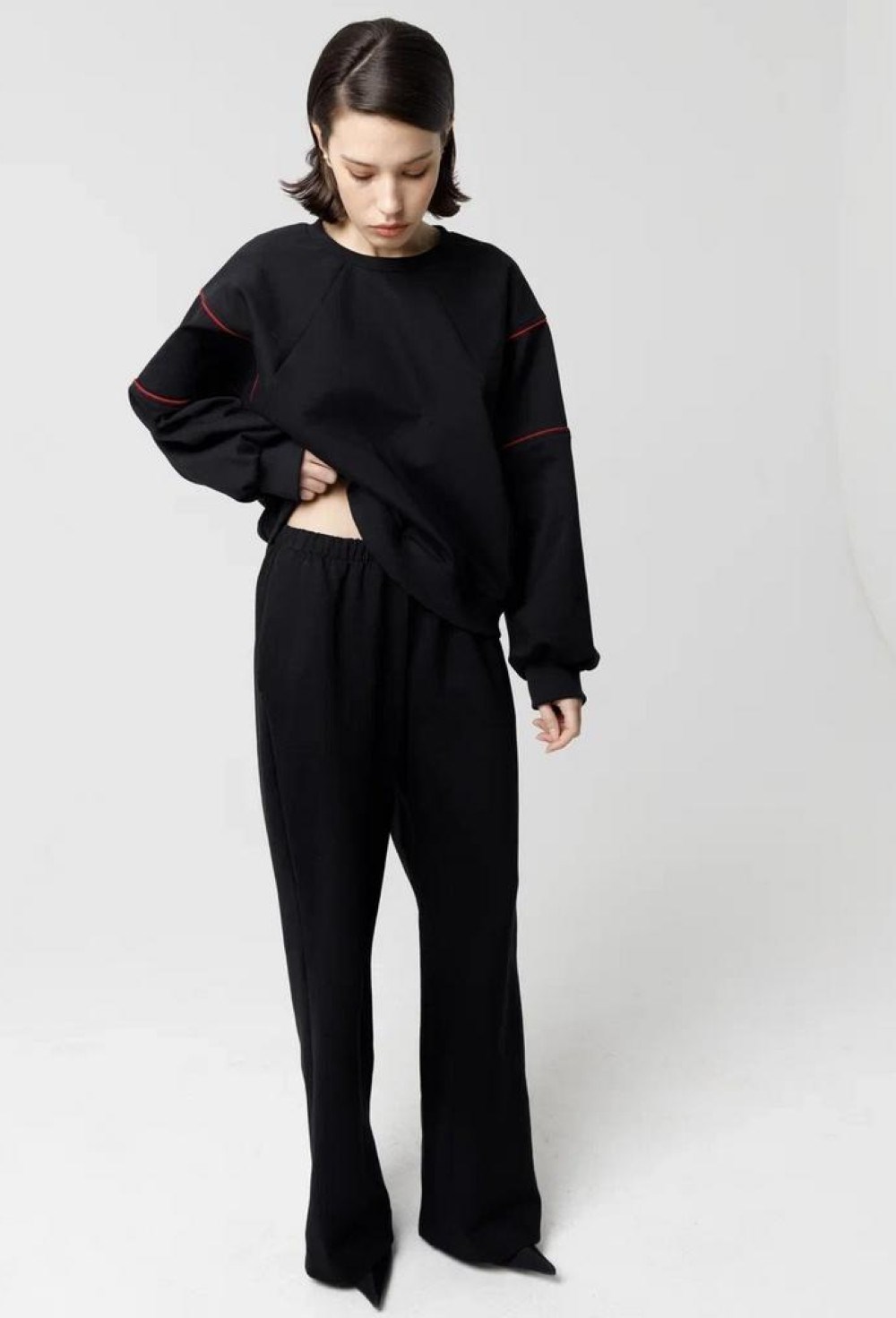 Pants - photo 54022
