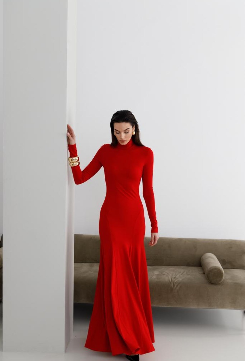 Dress - photo 54032