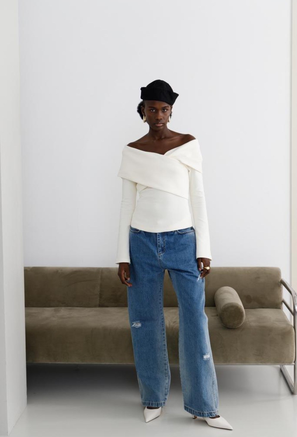 Sweater - photo 54041