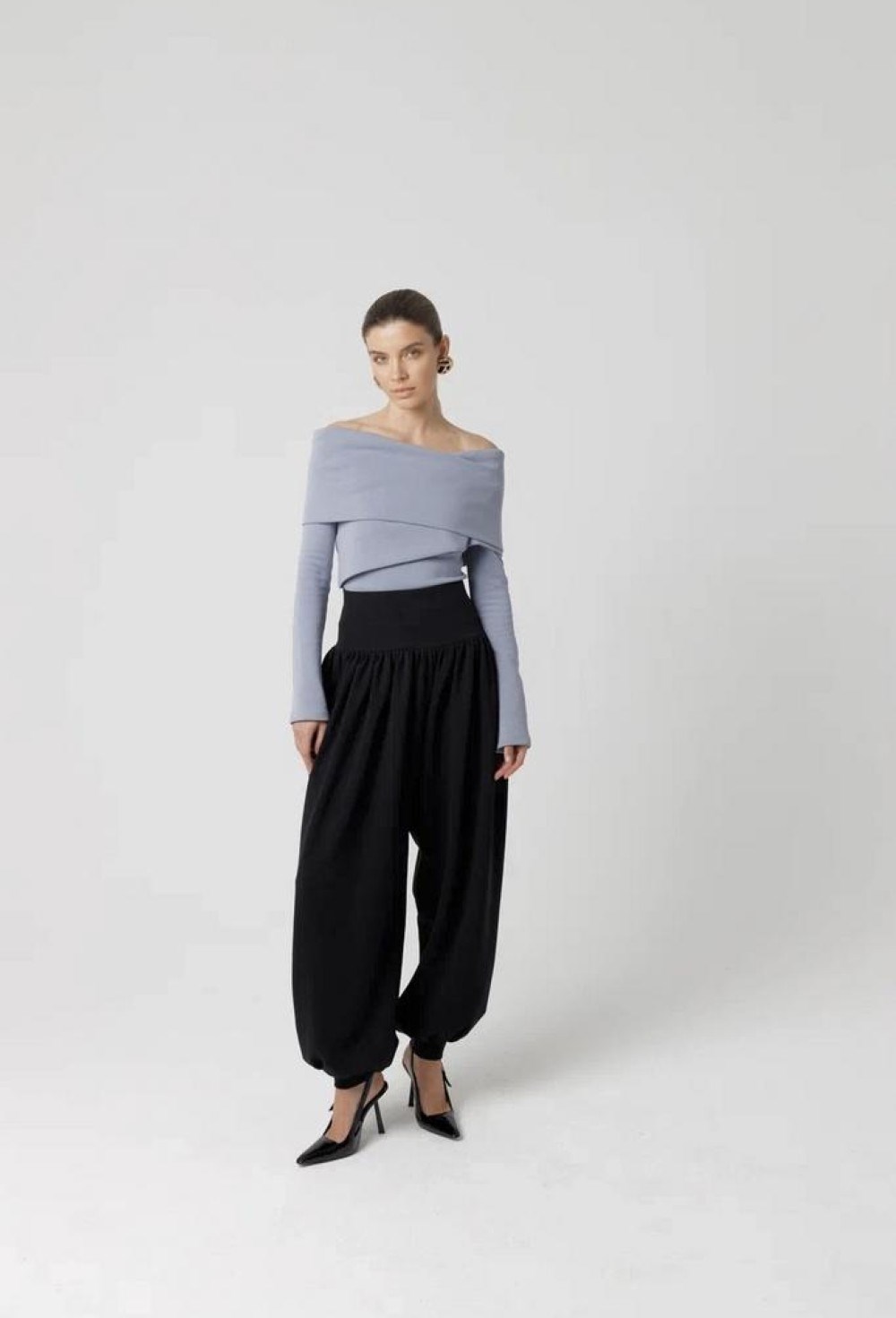 Sweater - photo 54043