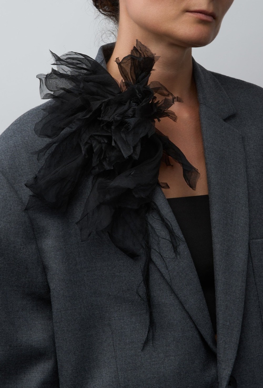 Brooch - photo 54077