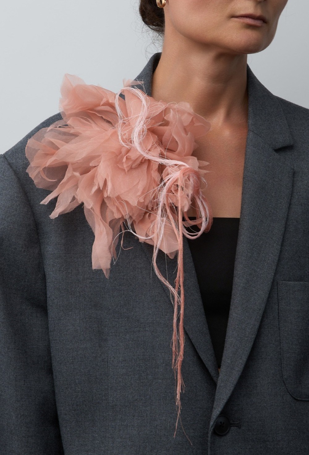 Brooch - photo 54089