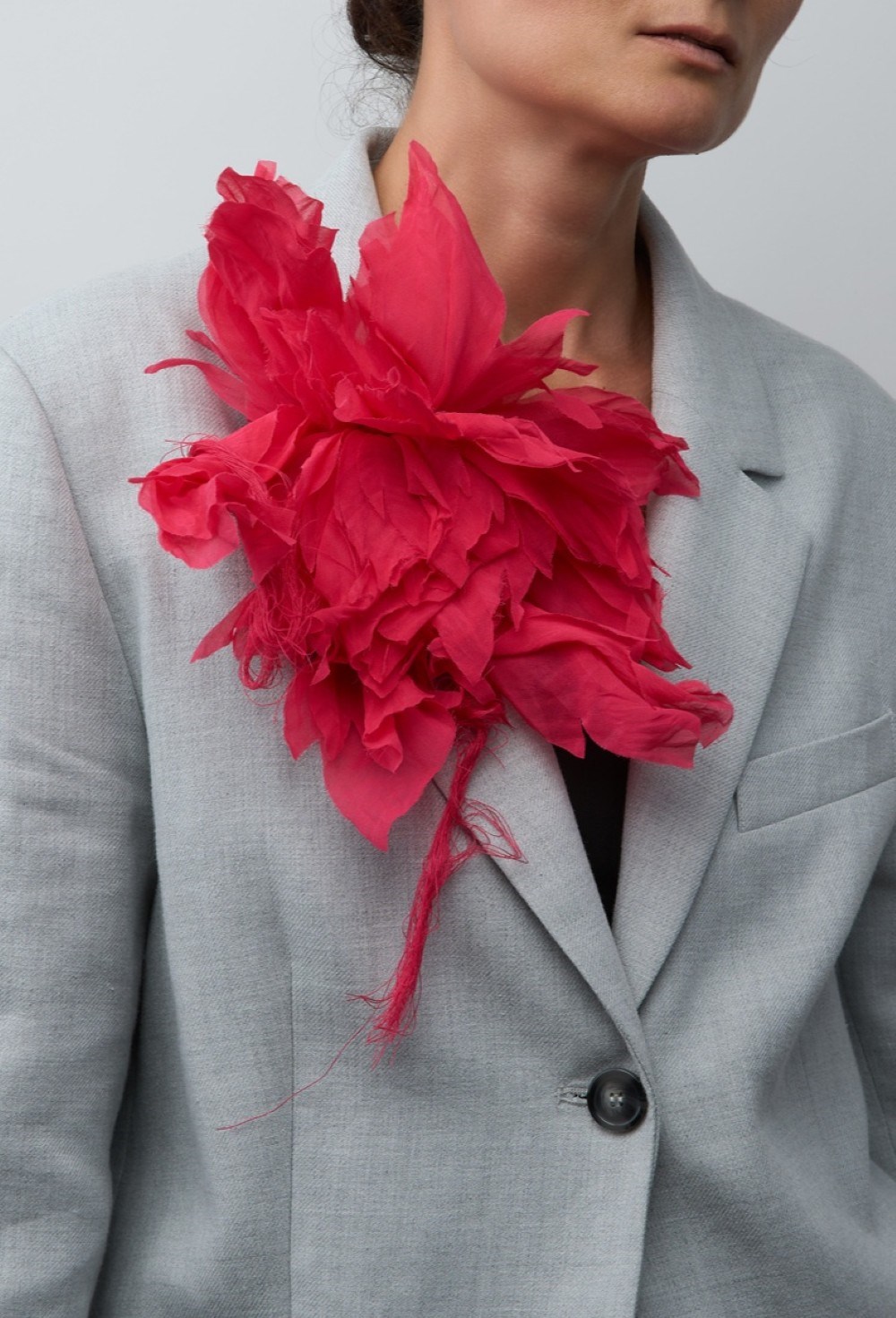 Brooch - photo 54097