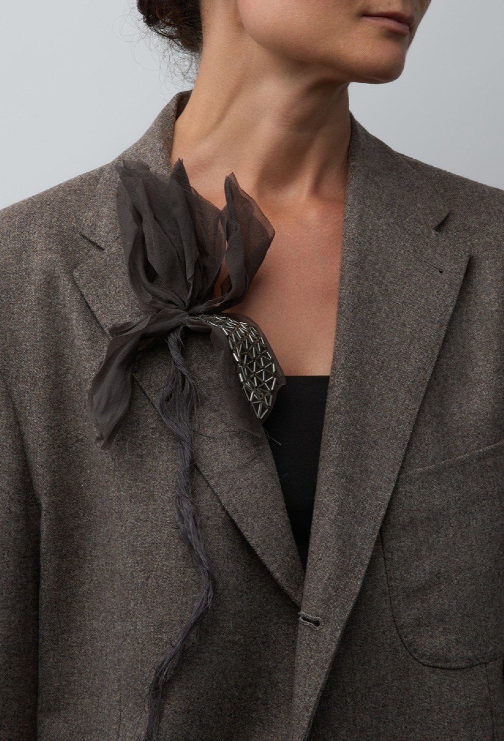 Brooch - photo 54109