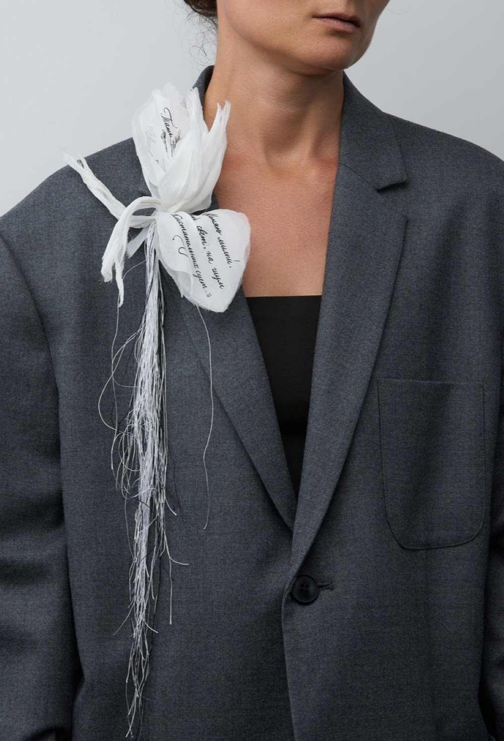 Brooch - photo 54121