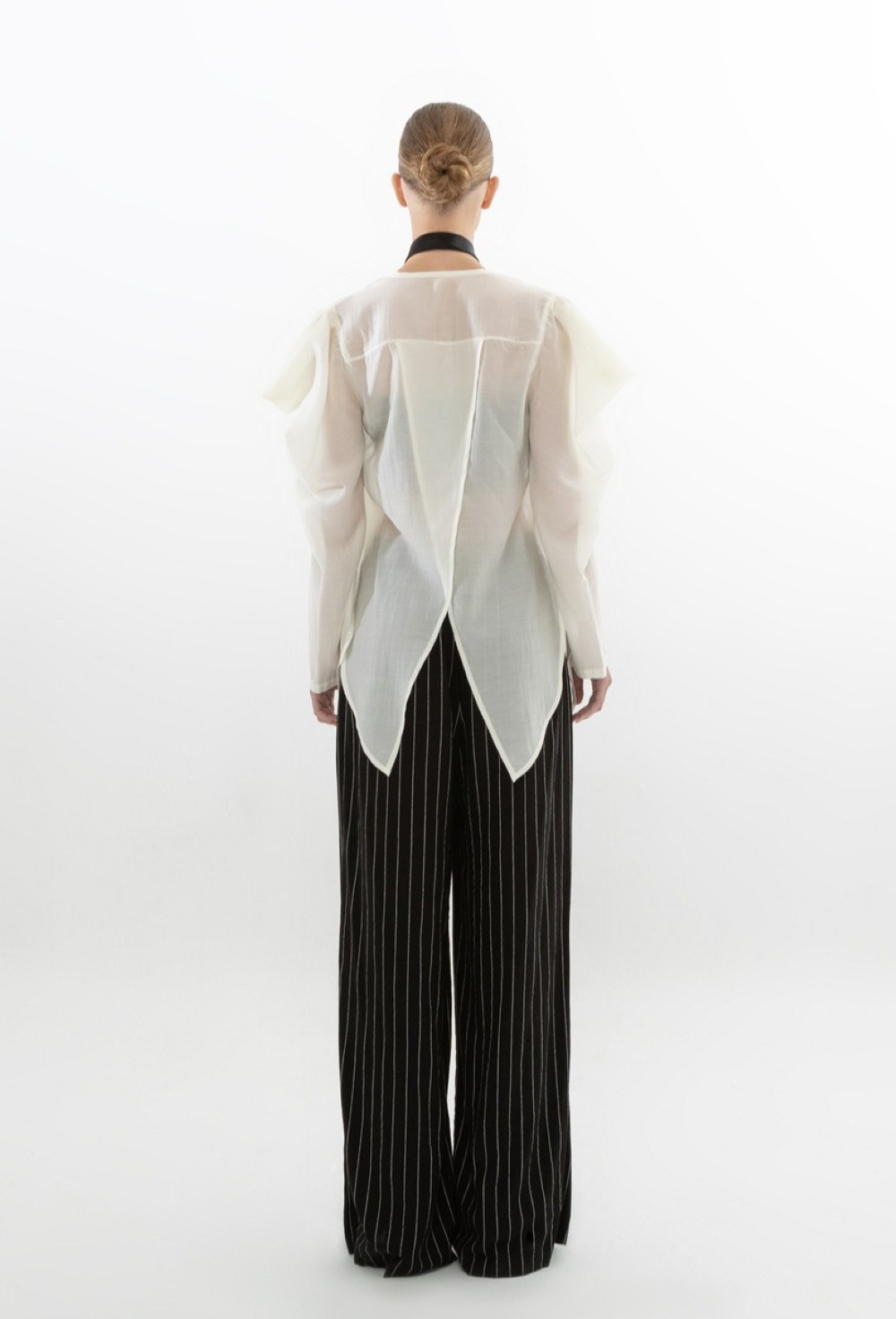 Blouse - photo 54158