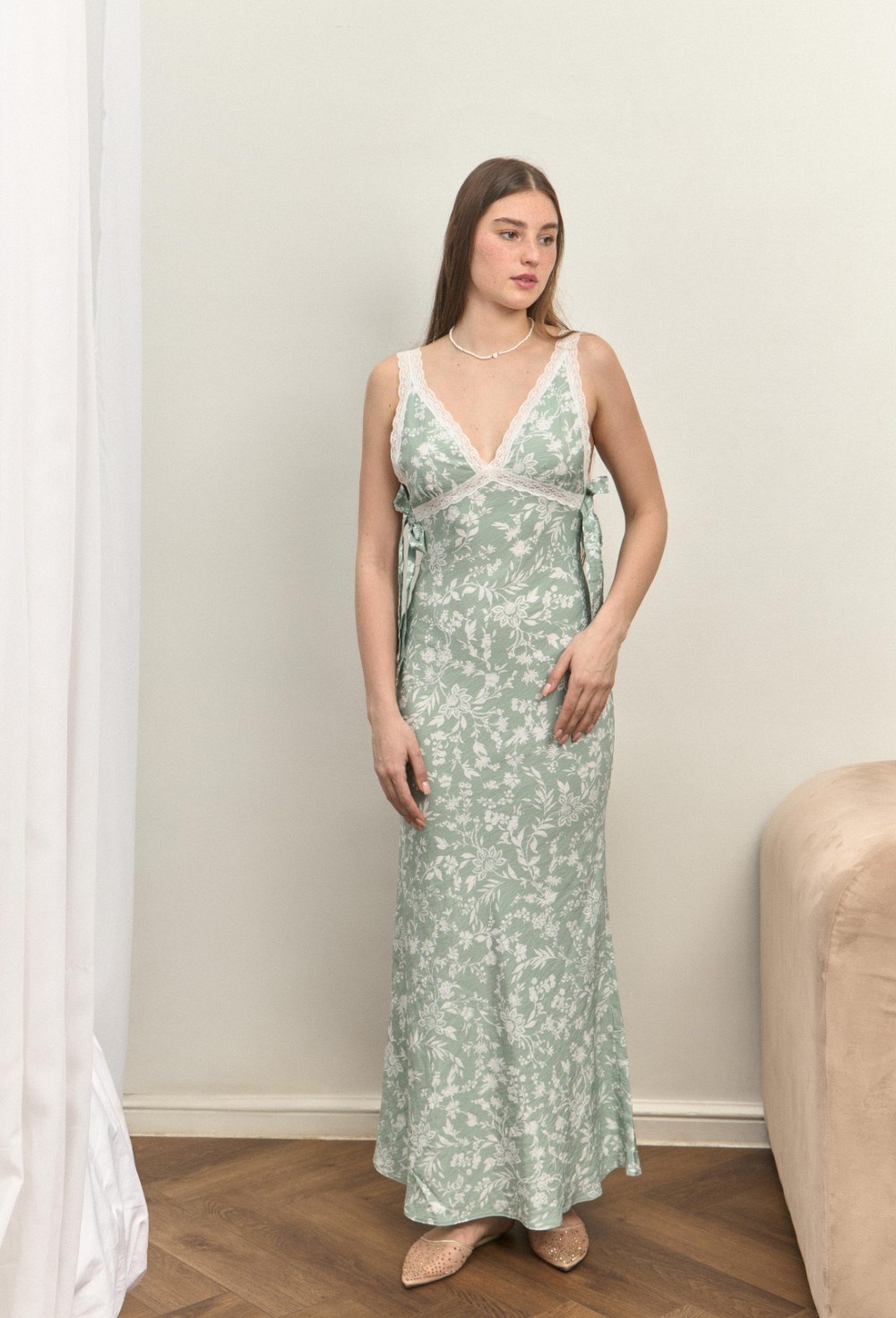 Dress Rose - photo 54162