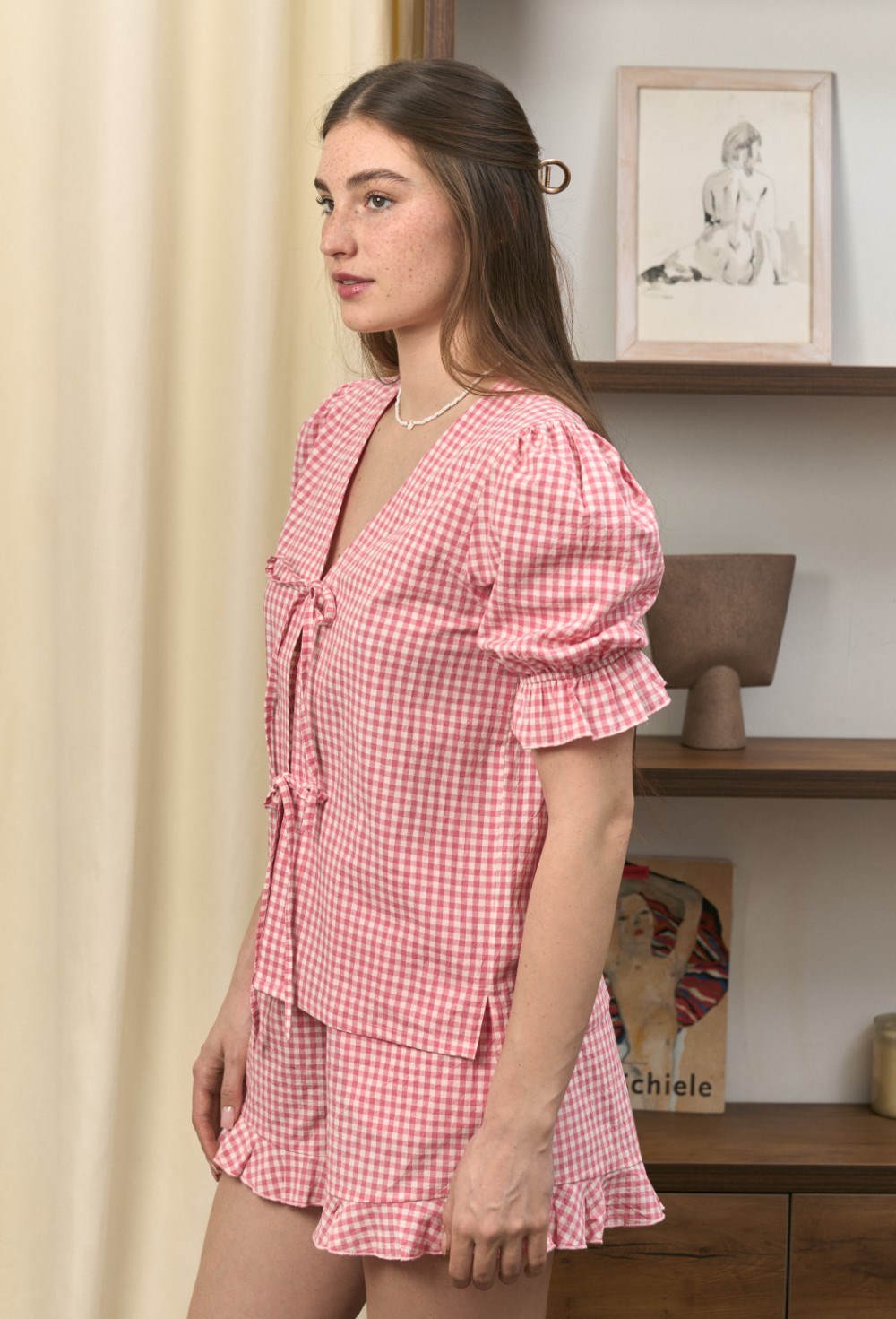 Cotton set  Serene - photo 54170