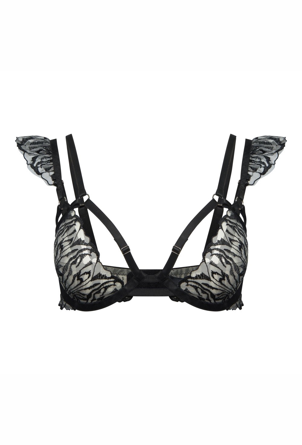 Bra - photo 54316