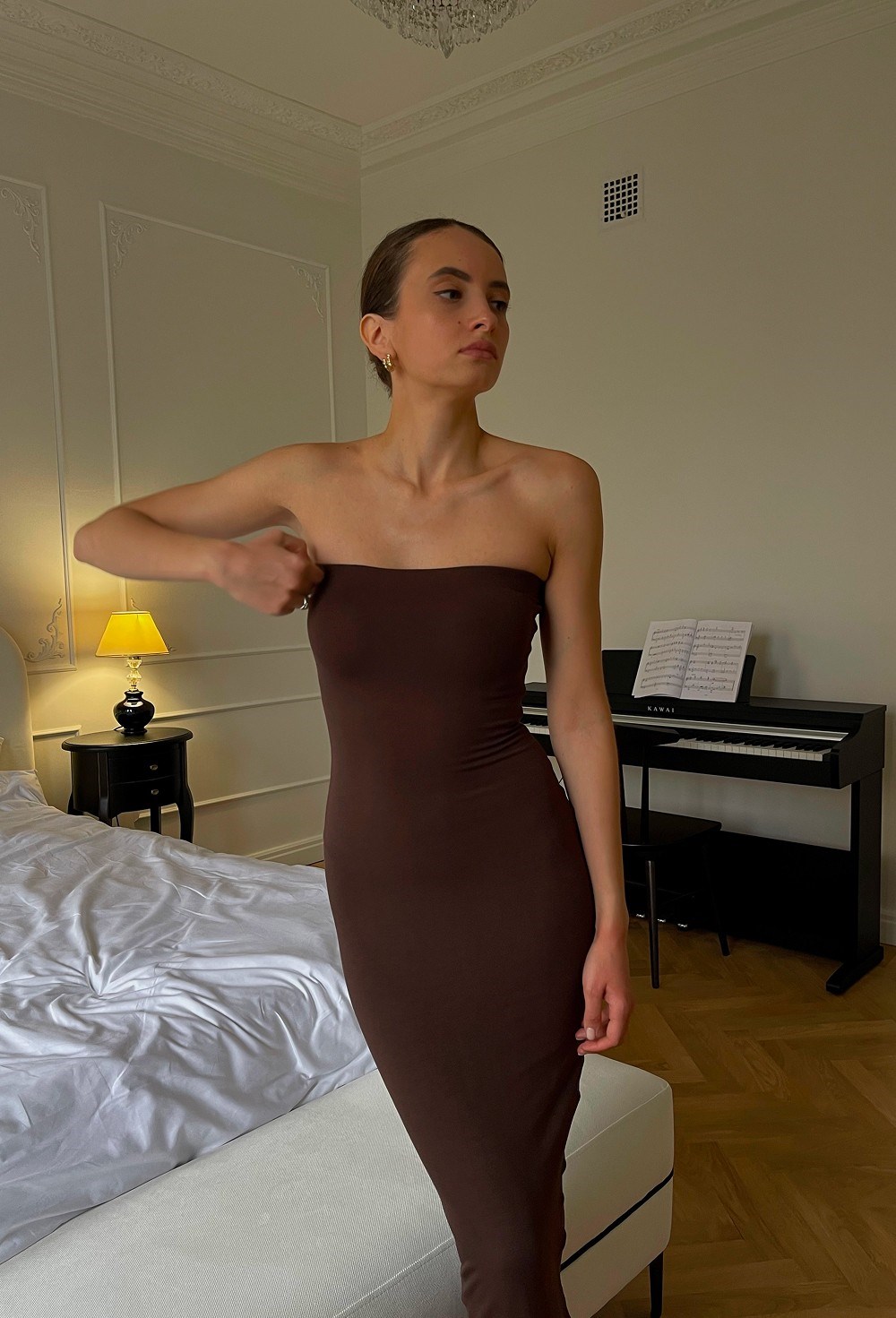Dress - photo 54323