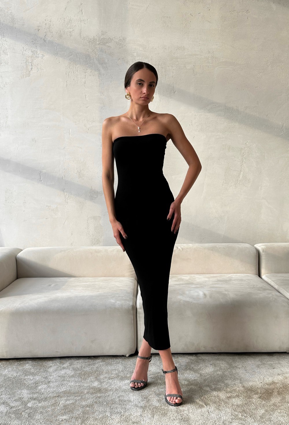 Dress - photo 54327