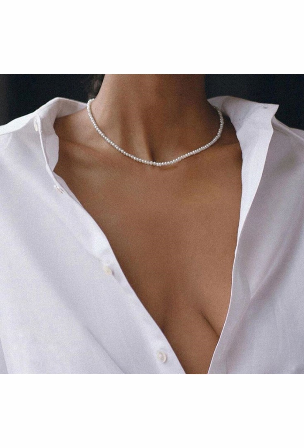 Choker - photo 54440