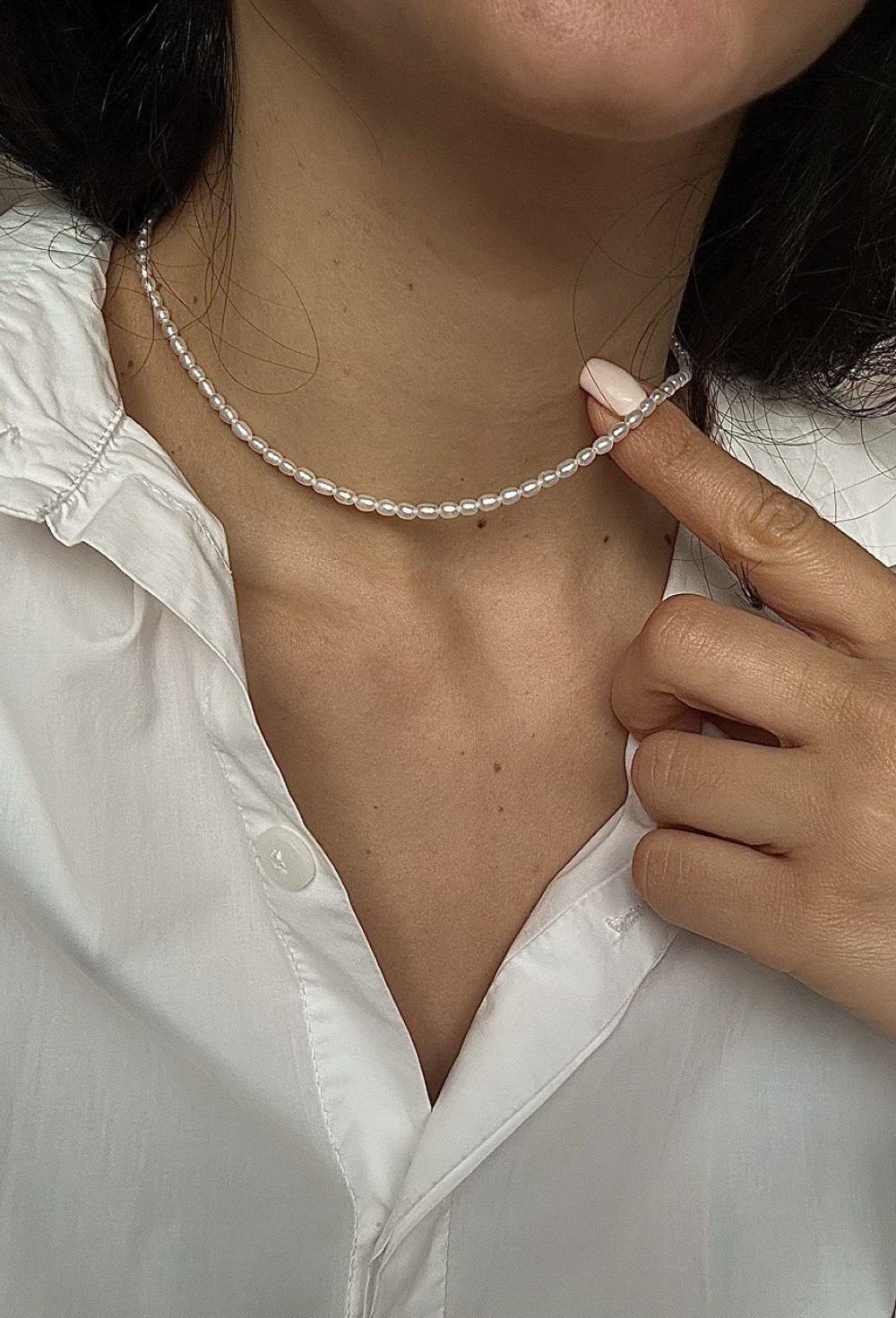 Choker - photo 54448