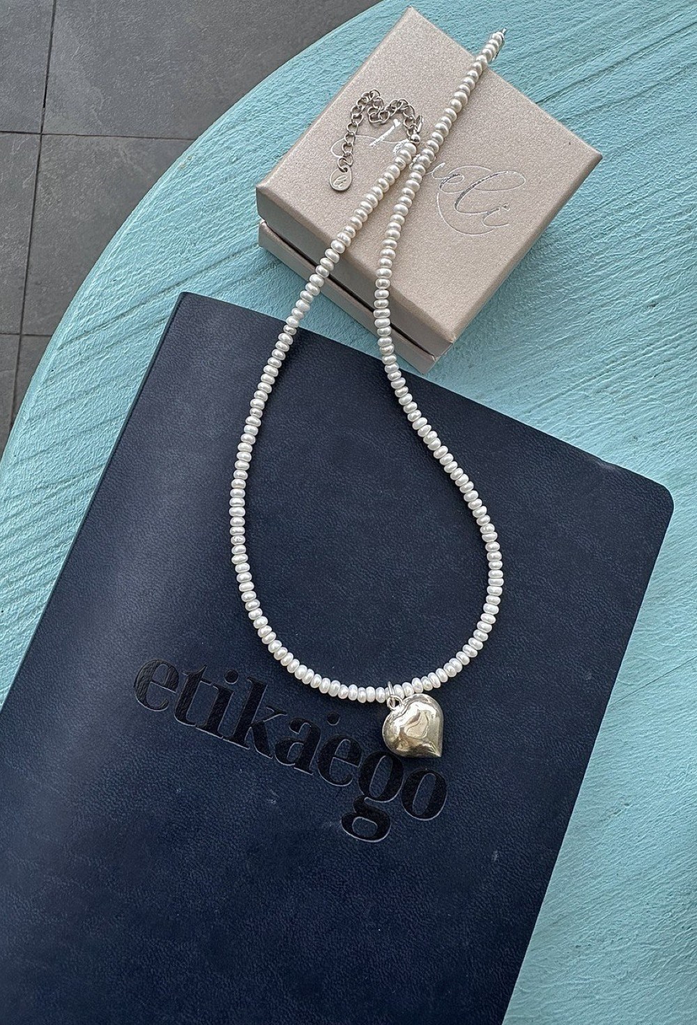 Necklace - photo 54453