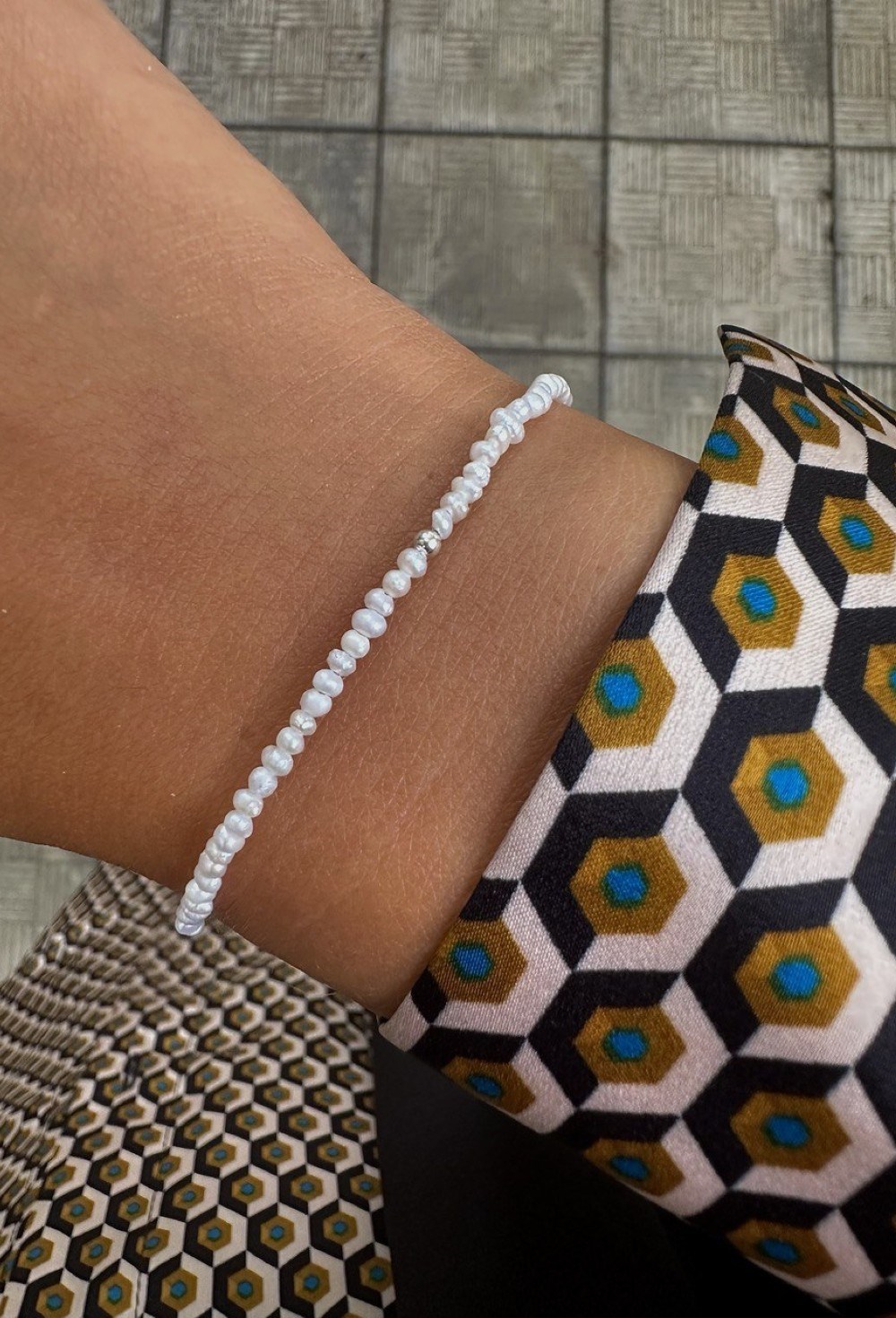 Bracelet - photo 54457