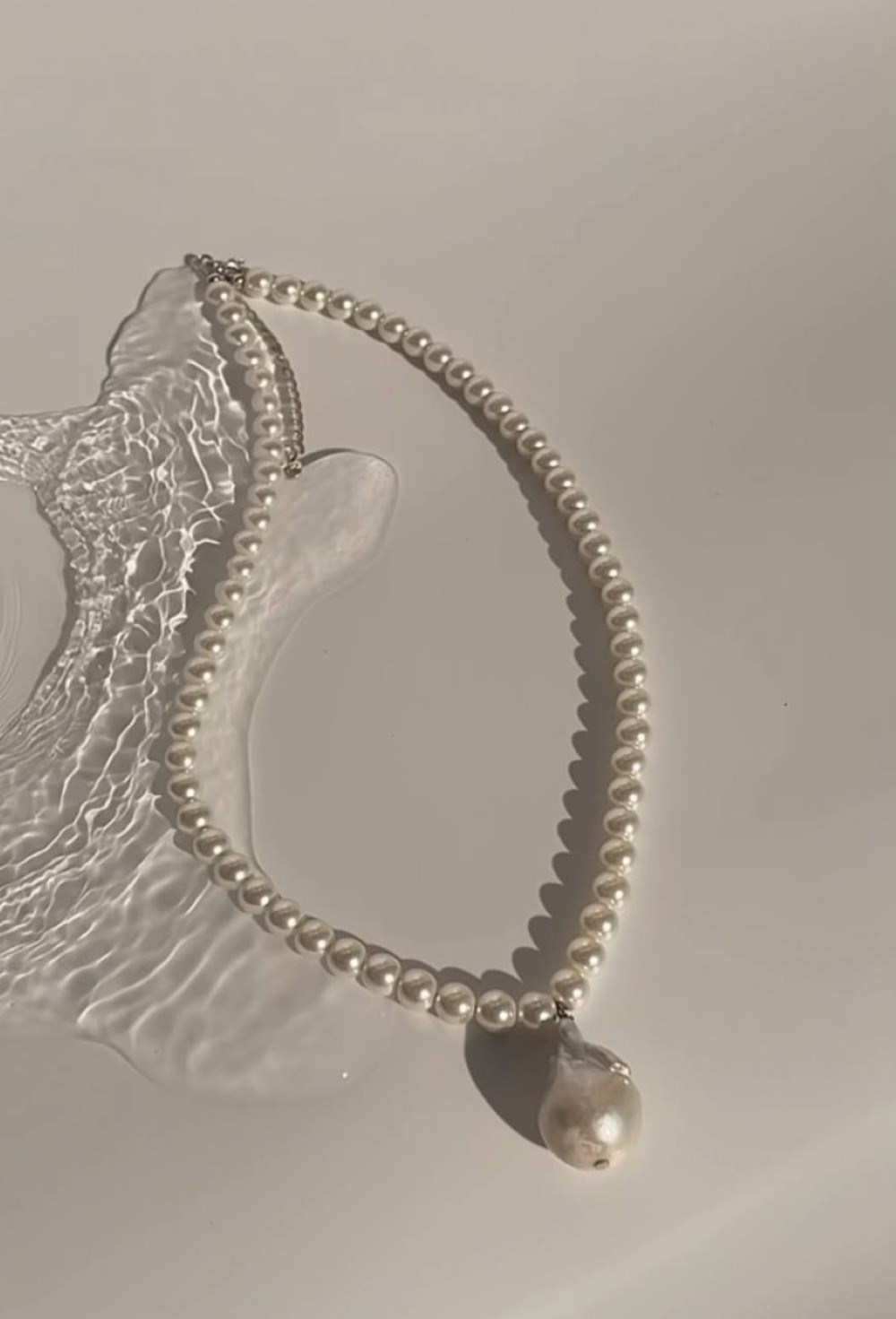 Necklace - photo 54460