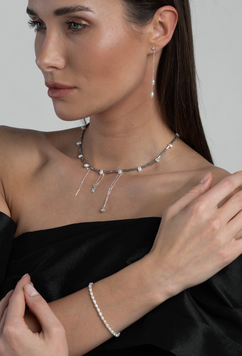 Necklace - photo 54464