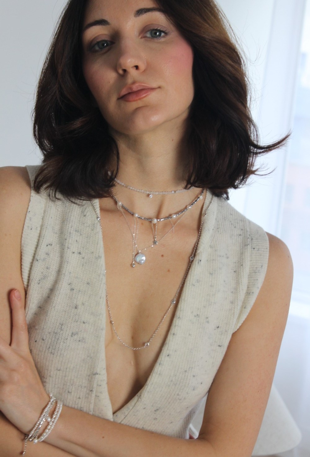 Necklace - photo 54467