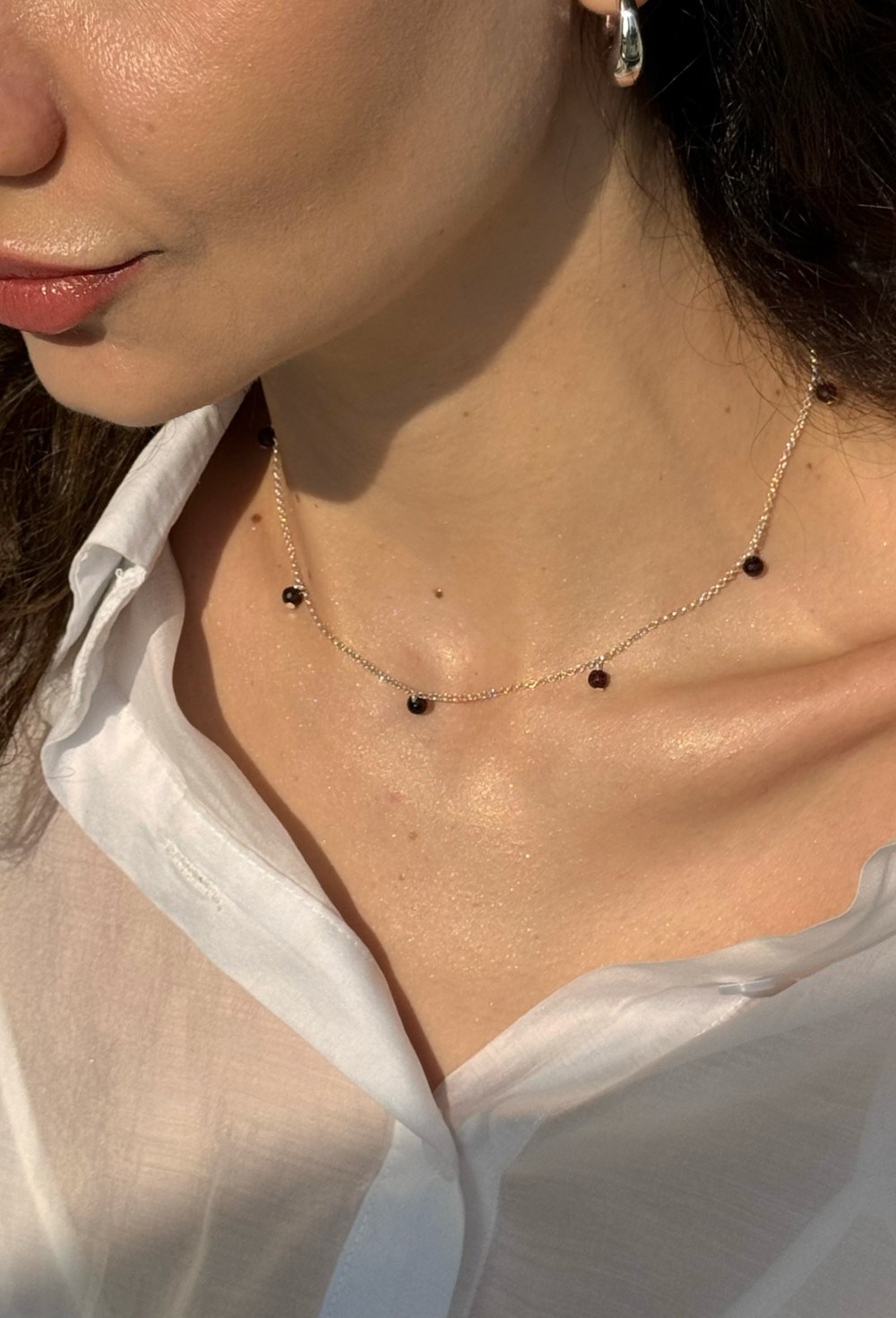 Necklace - photo 54470