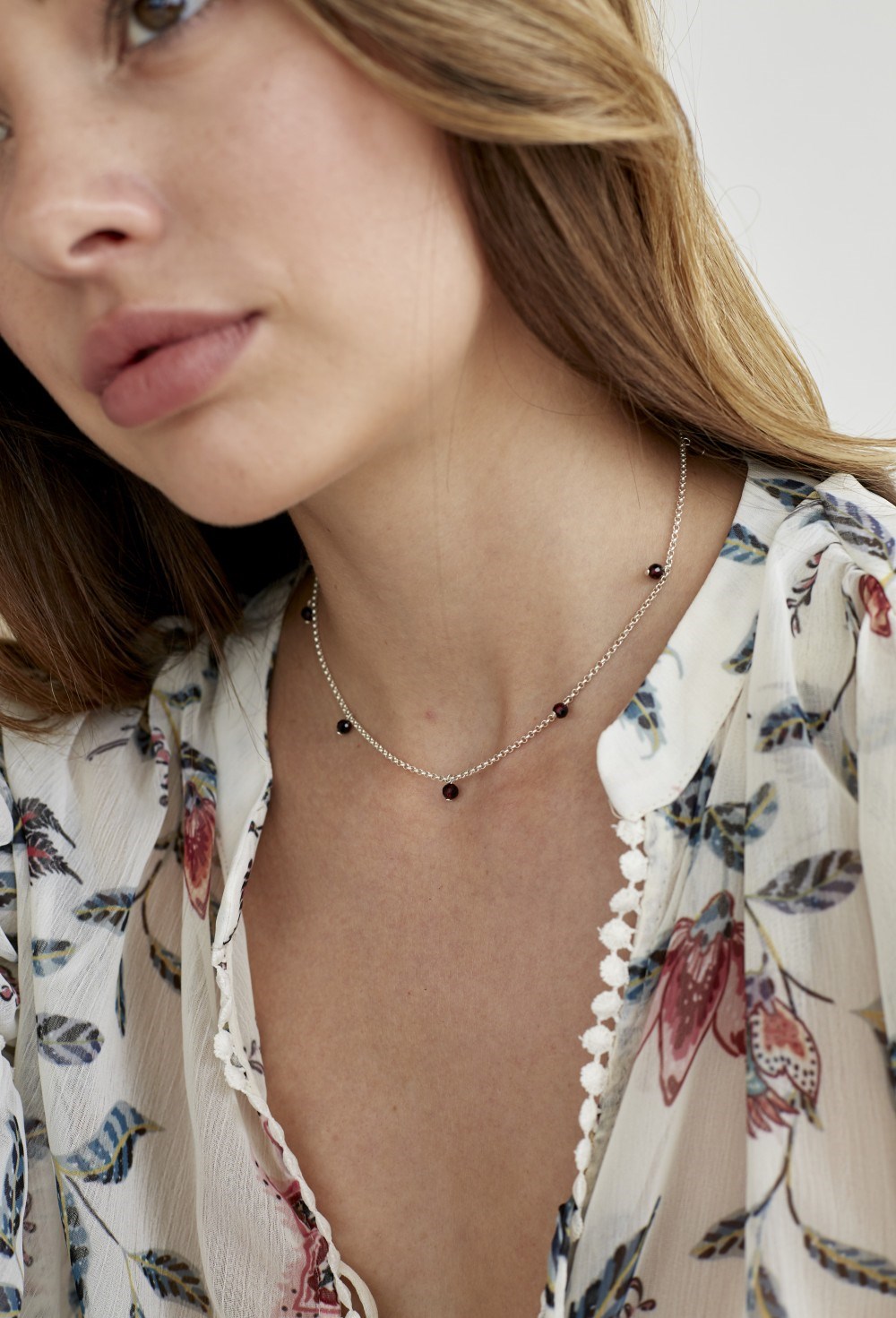 Necklace - photo 54471