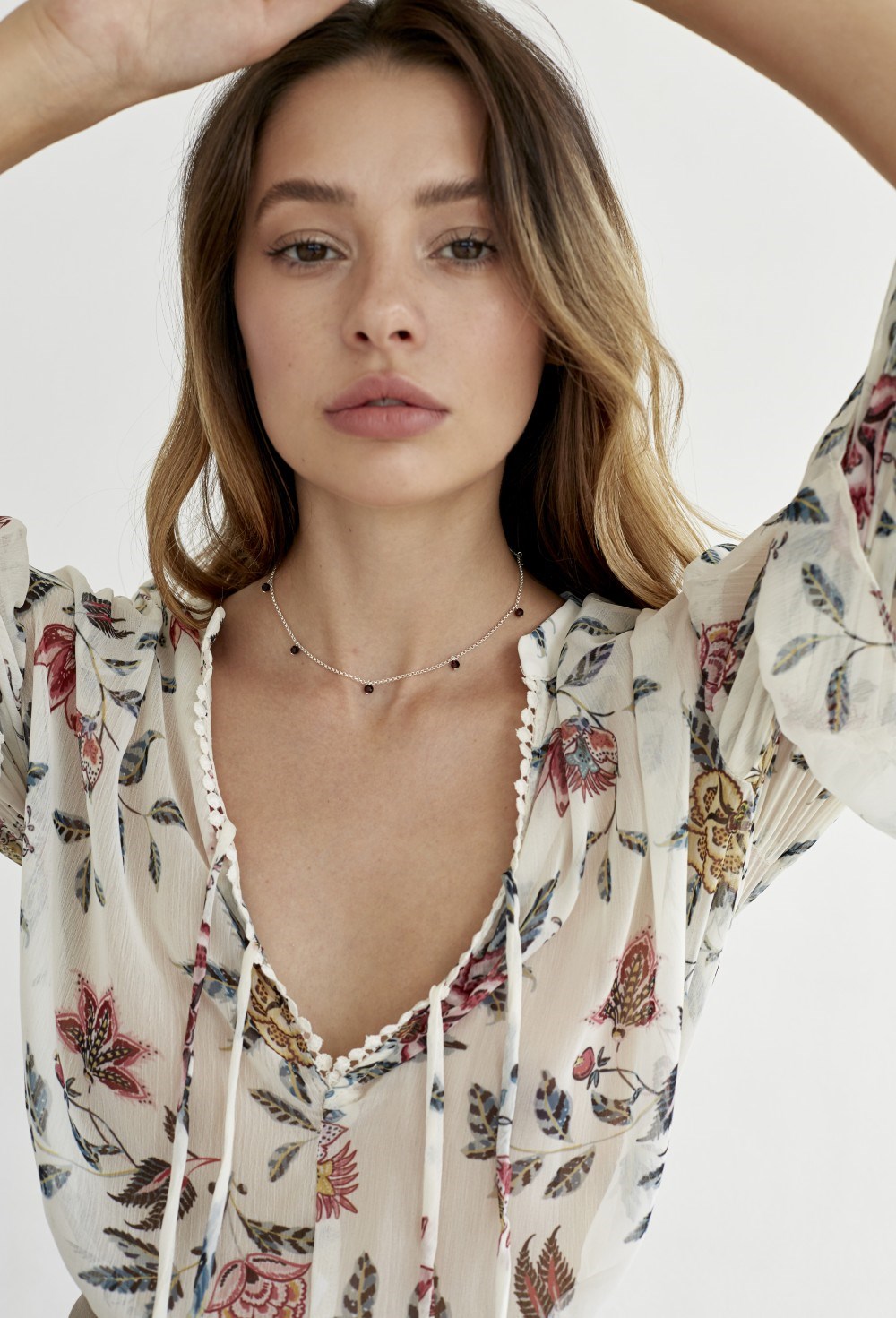 Necklace - photo 54472