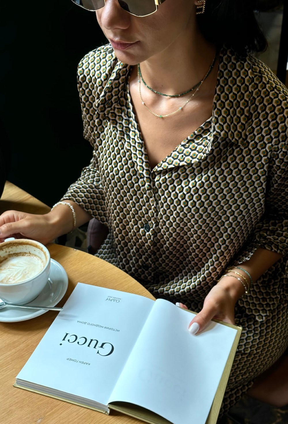 Choker - photo 54478