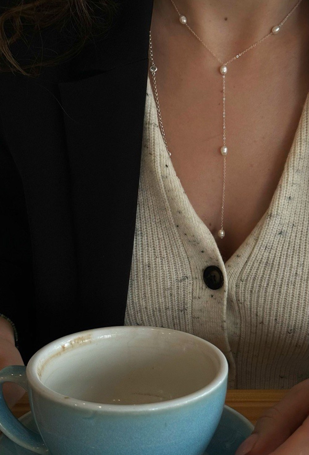 Necklace - photo 54481