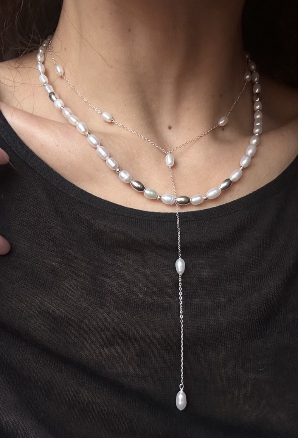 Necklace - photo 54482