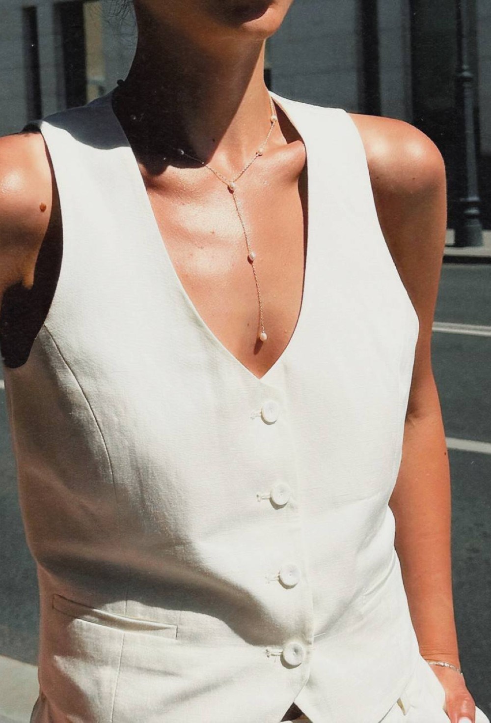 Necklace - photo 54483