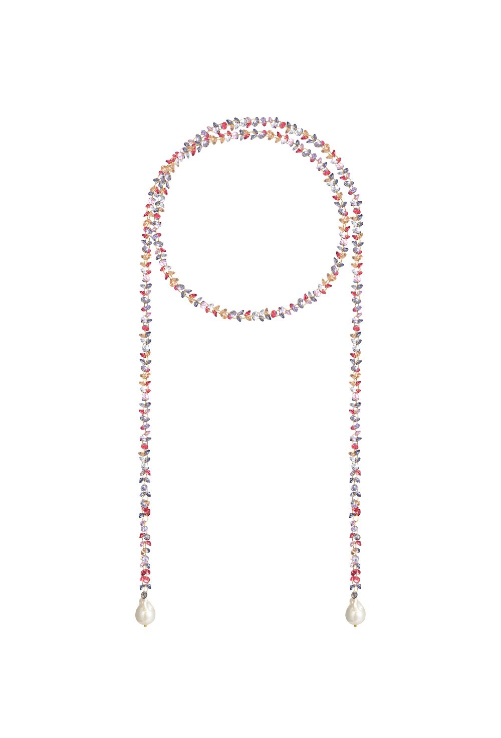 Necklace - photo 54490