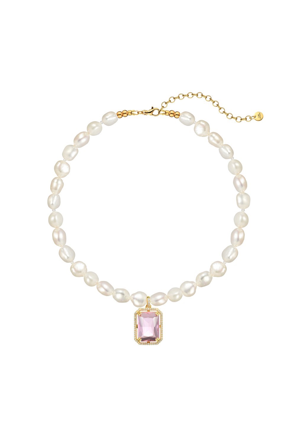 Necklace - photo 54494
