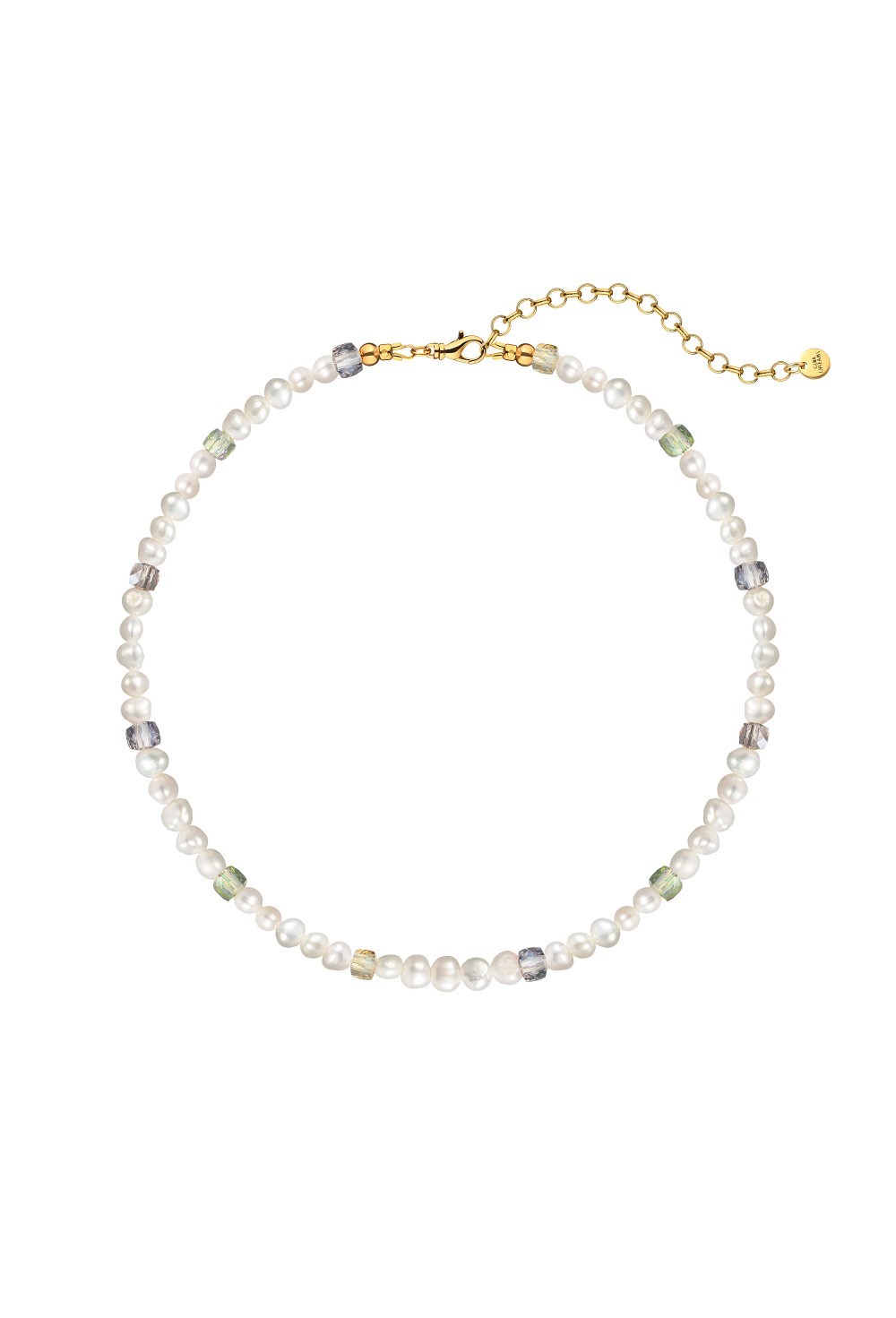Necklace - photo 54498