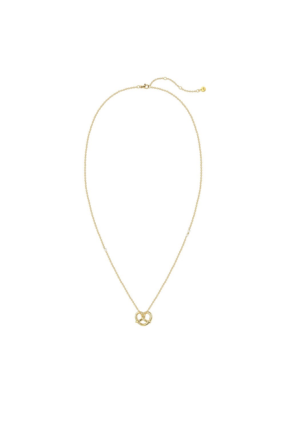 Necklace - photo 54504