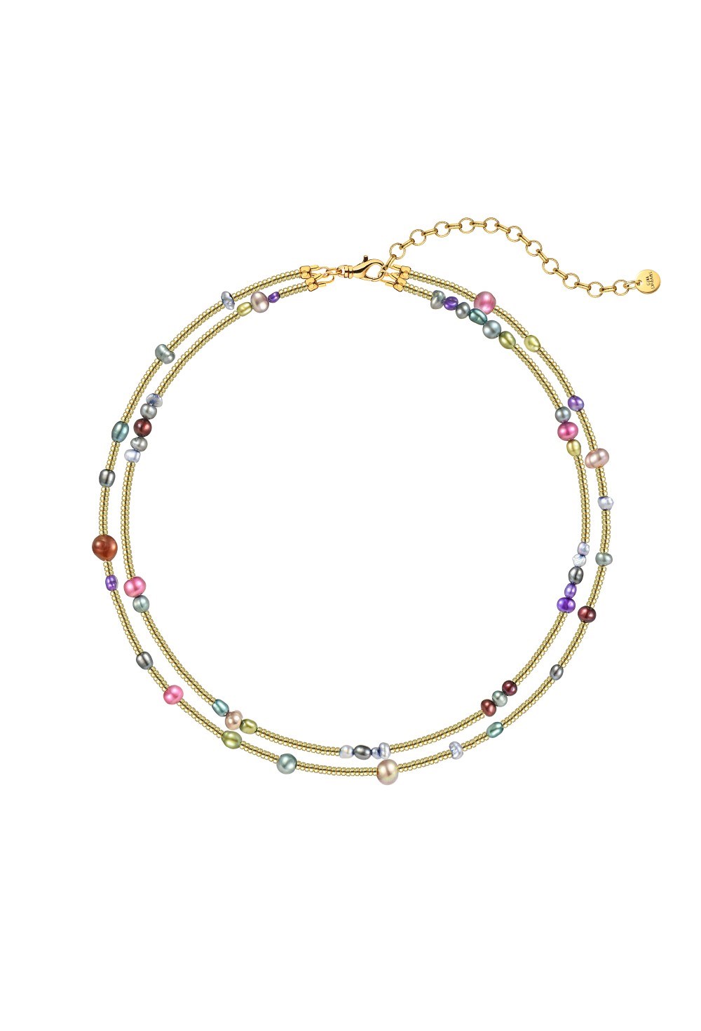 Necklace - photo 54512