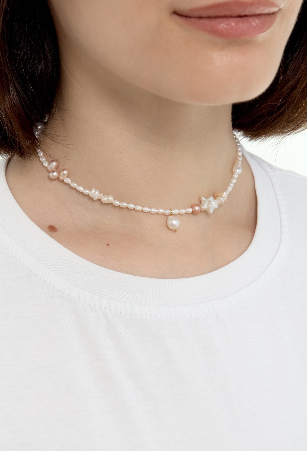 Necklace - photo 54515