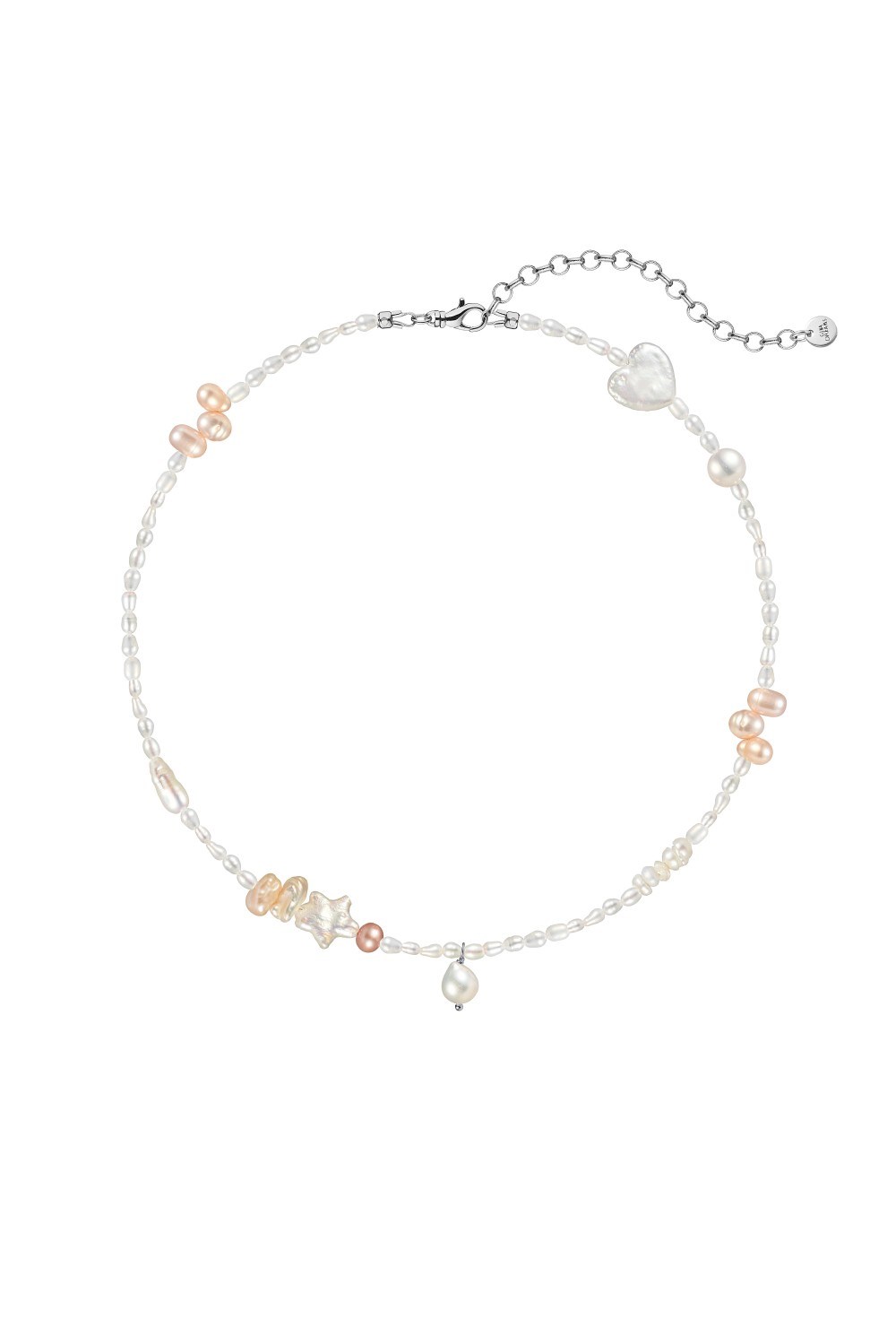 Necklace - photo 54516