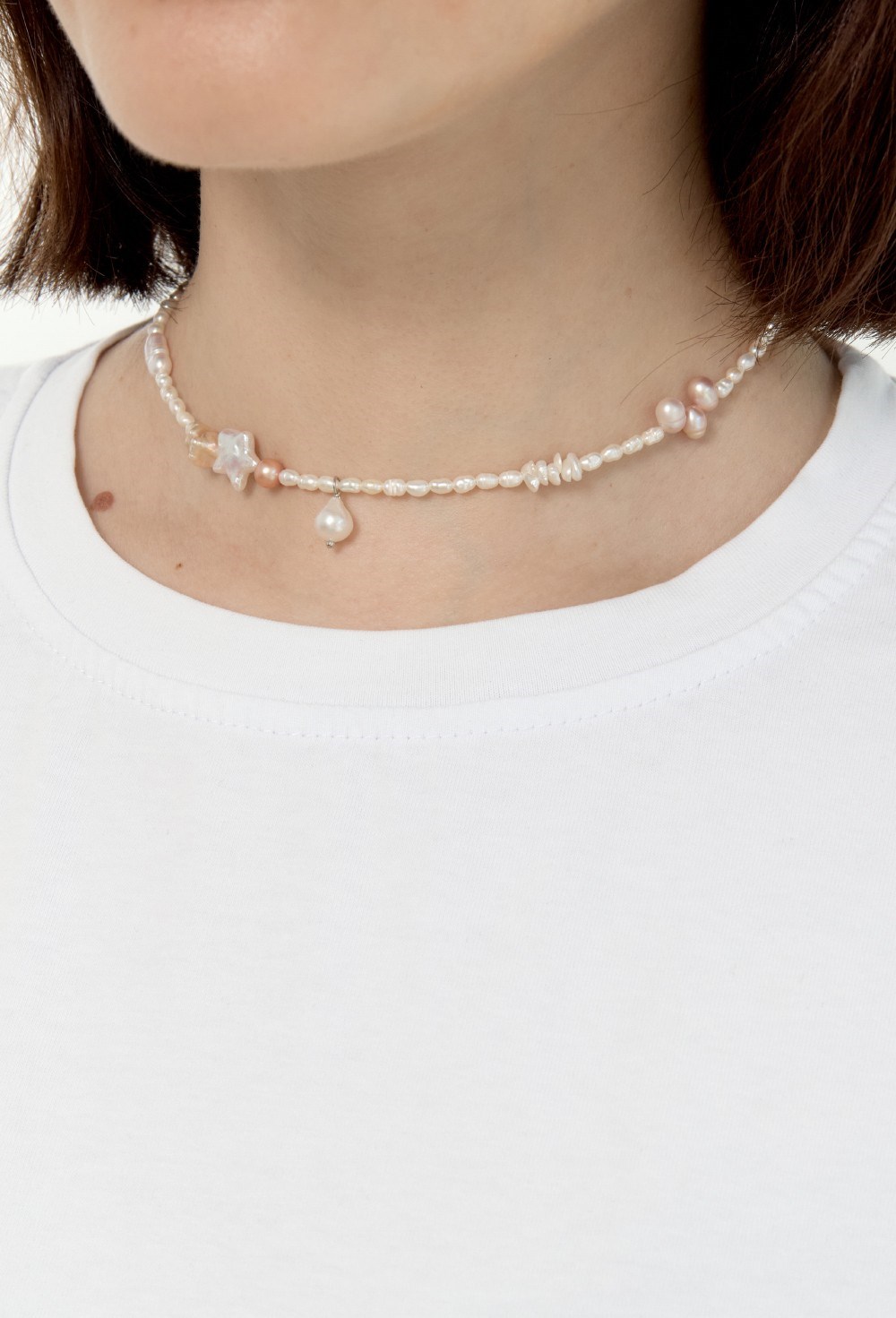 Necklace - photo 54517