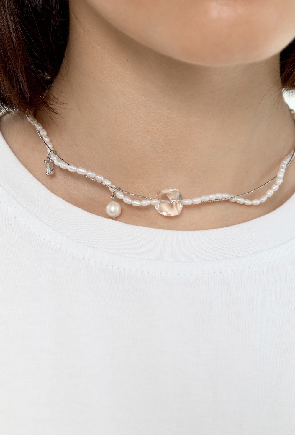 Necklaces - photo 54523