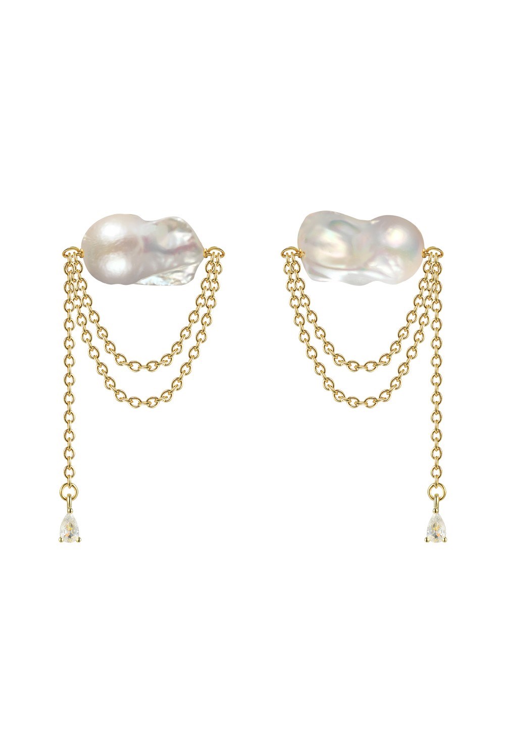 Earrings - photo 54528