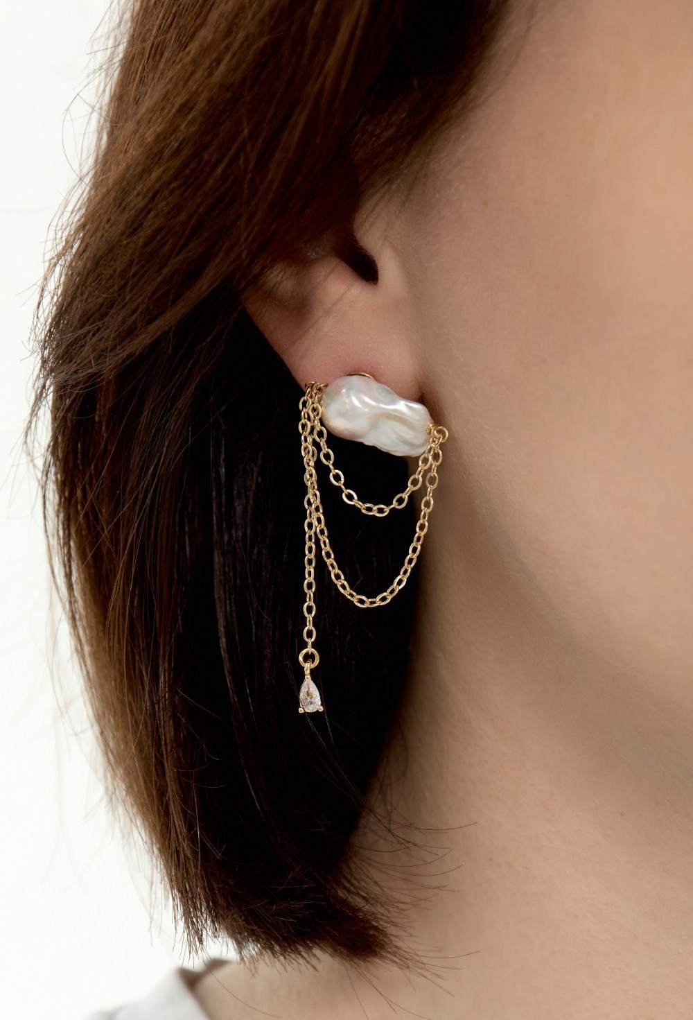 Earrings - photo 54529