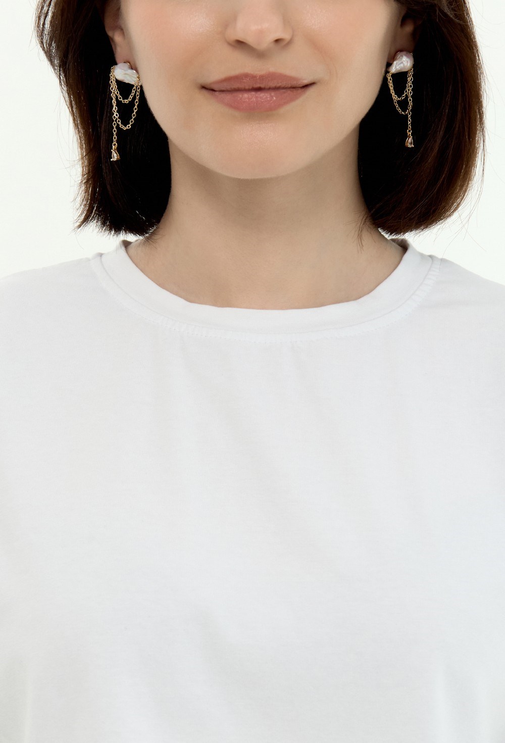 Earrings - photo 54530