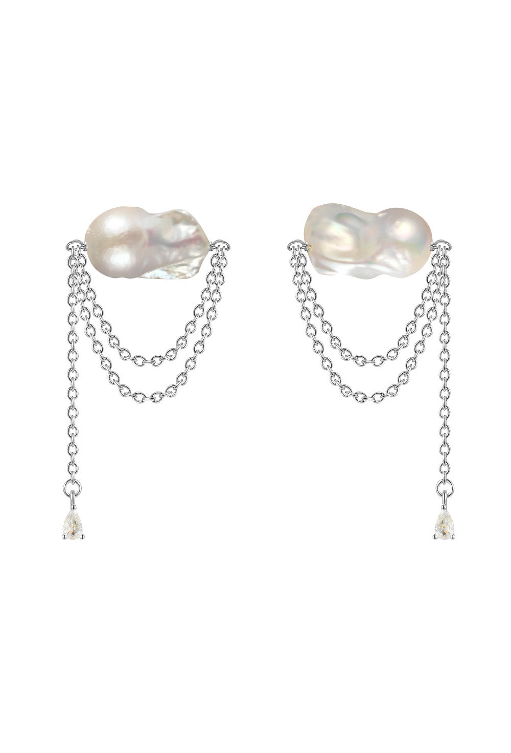 Earrings - photo 54531
