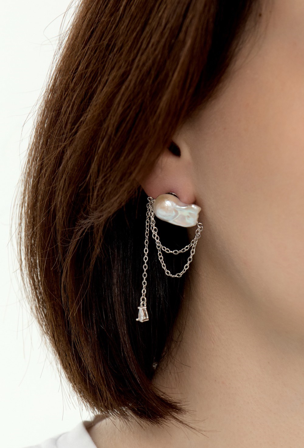 Earrings - photo 54532