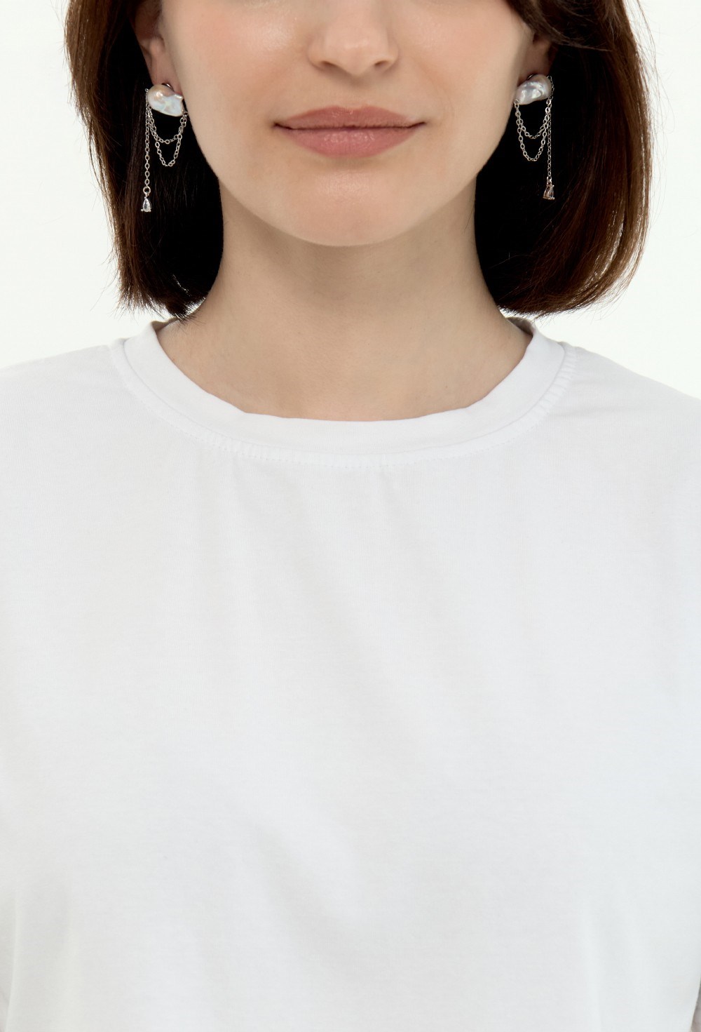 Earrings - photo 54533